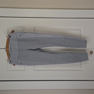 Athleta fleece lined joggers